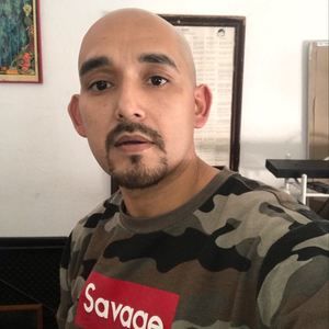 Meet your Posher, Rolando